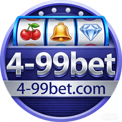 499bet official website logo